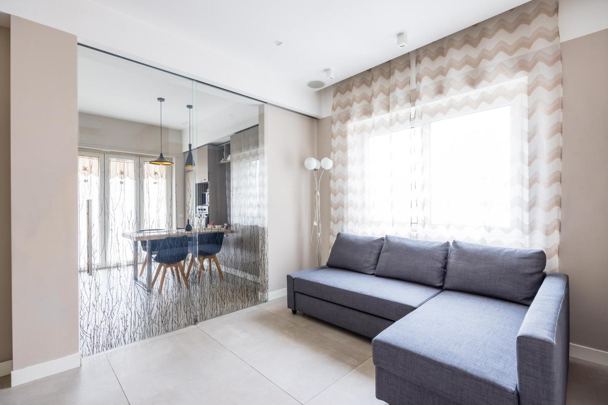 Malta Modern And Lovely Flat With Parking Napoli Bagian luar foto