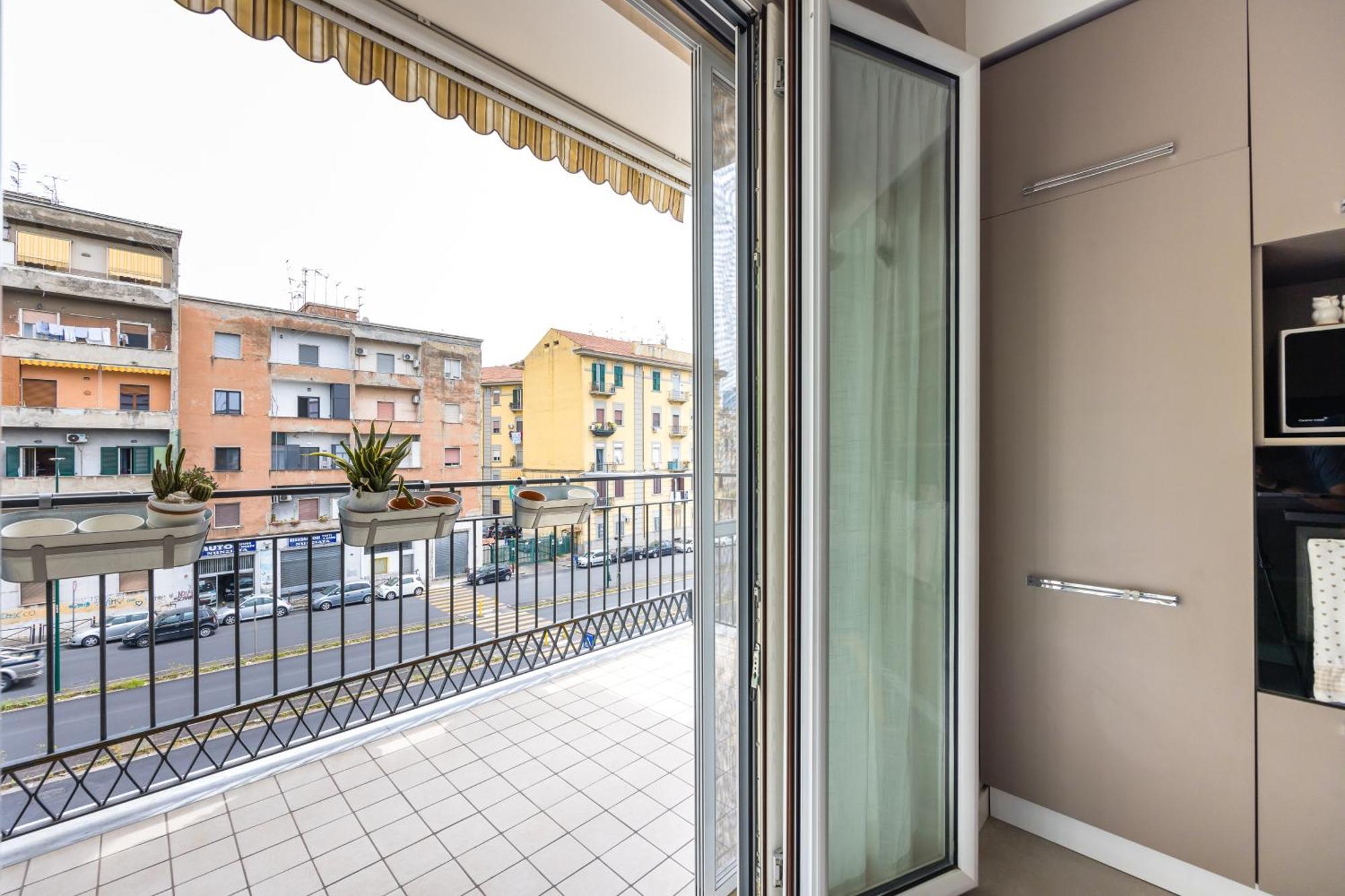 Malta Modern And Lovely Flat With Parking Napoli Bagian luar foto
