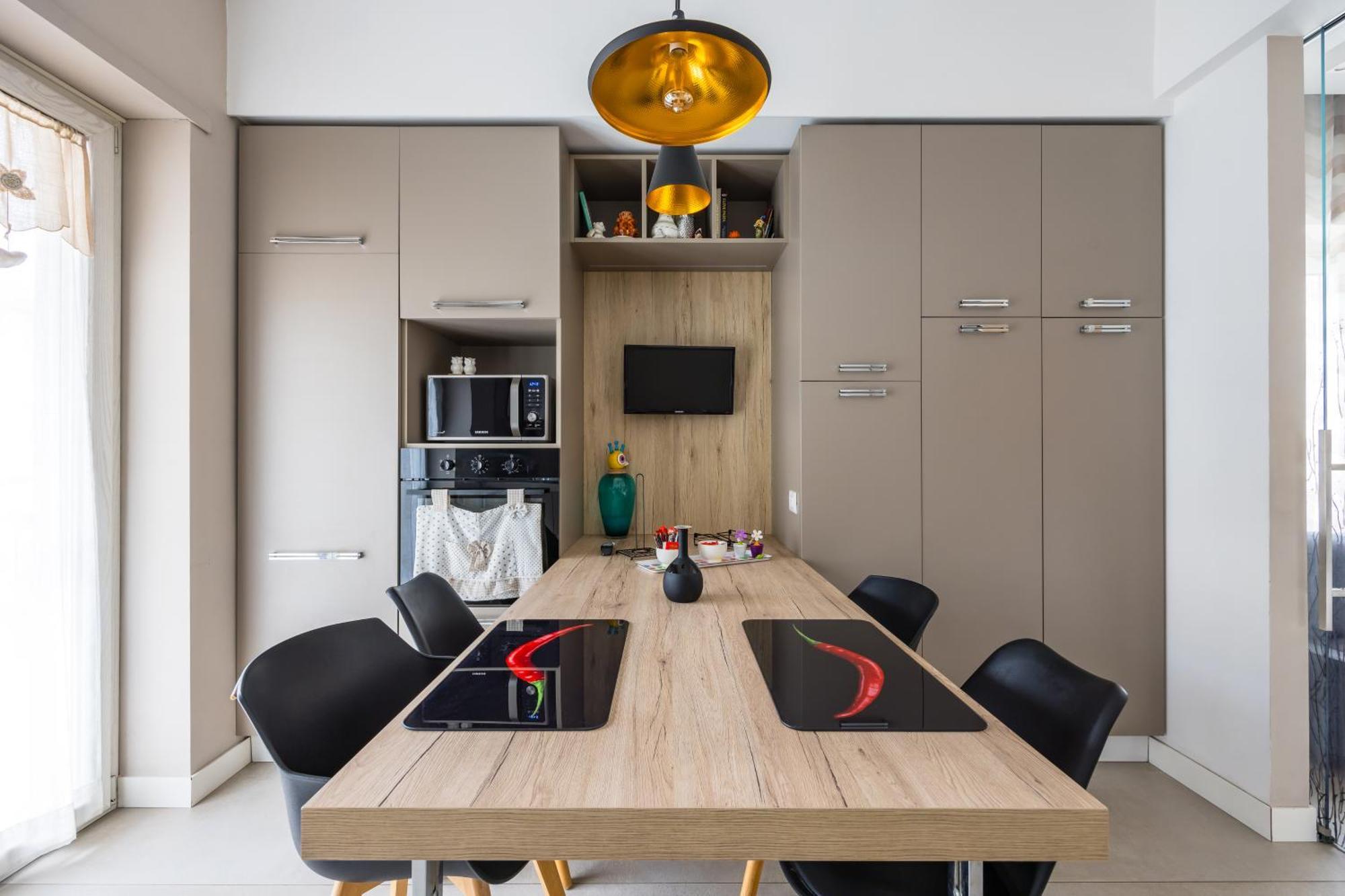 Malta Modern And Lovely Flat With Parking Napoli Bagian luar foto
