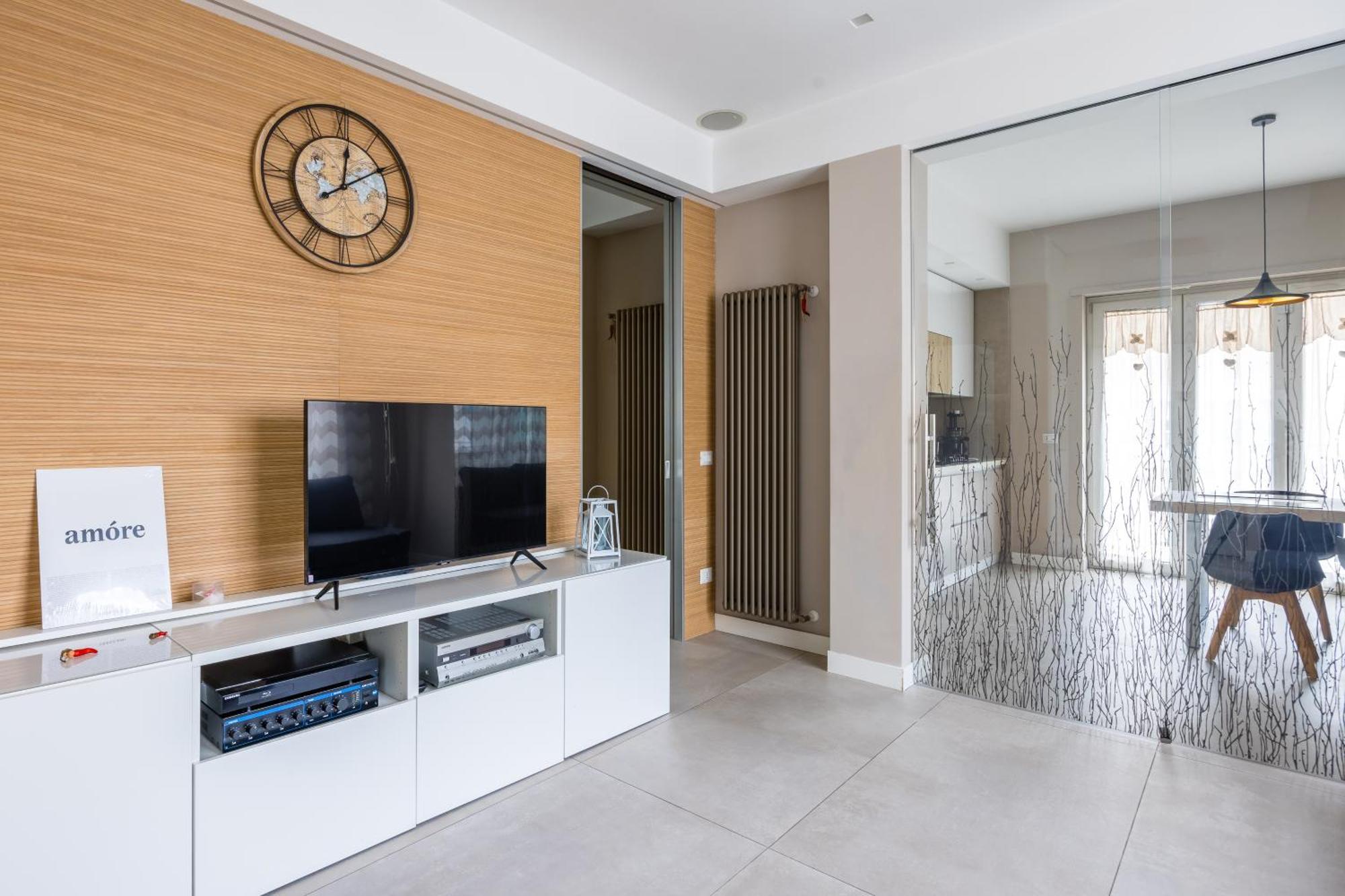 Malta Modern And Lovely Flat With Parking Napoli Bagian luar foto