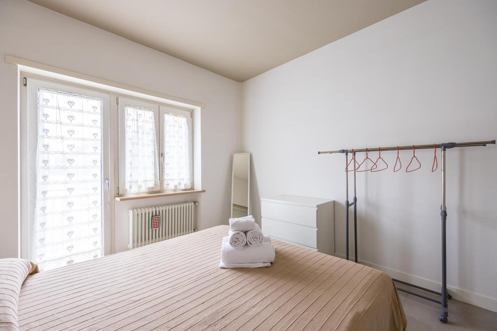 Malta Modern And Lovely Flat With Parking Napoli Bagian luar foto