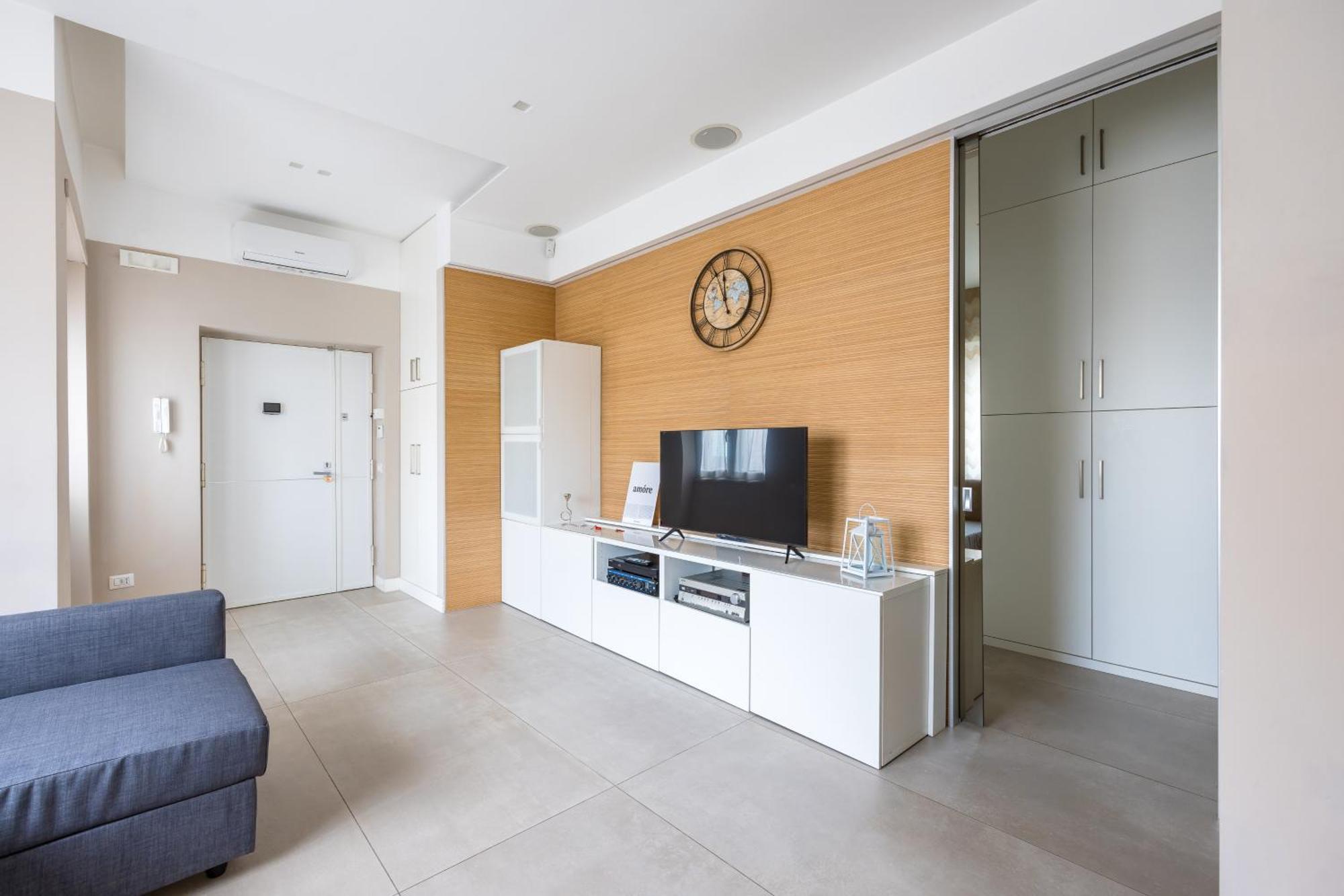 Malta Modern And Lovely Flat With Parking Napoli Bagian luar foto