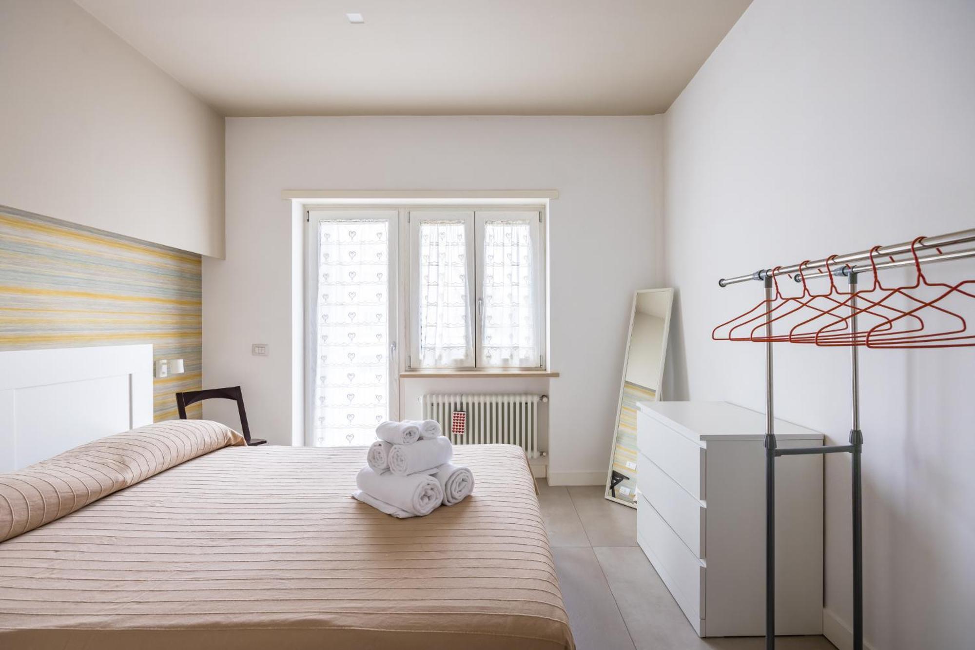 Malta Modern And Lovely Flat With Parking Napoli Bagian luar foto
