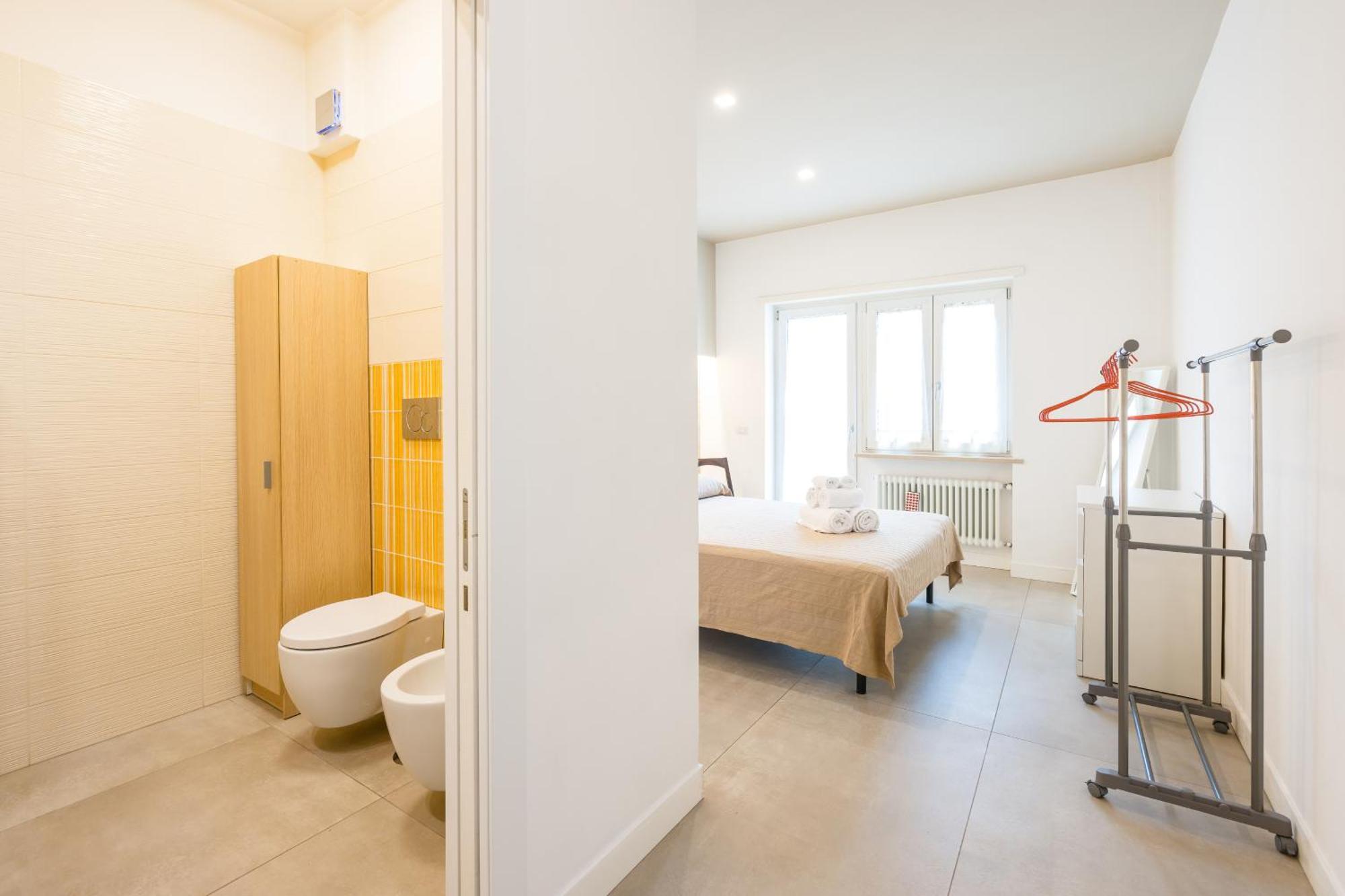 Malta Modern And Lovely Flat With Parking Napoli Bagian luar foto