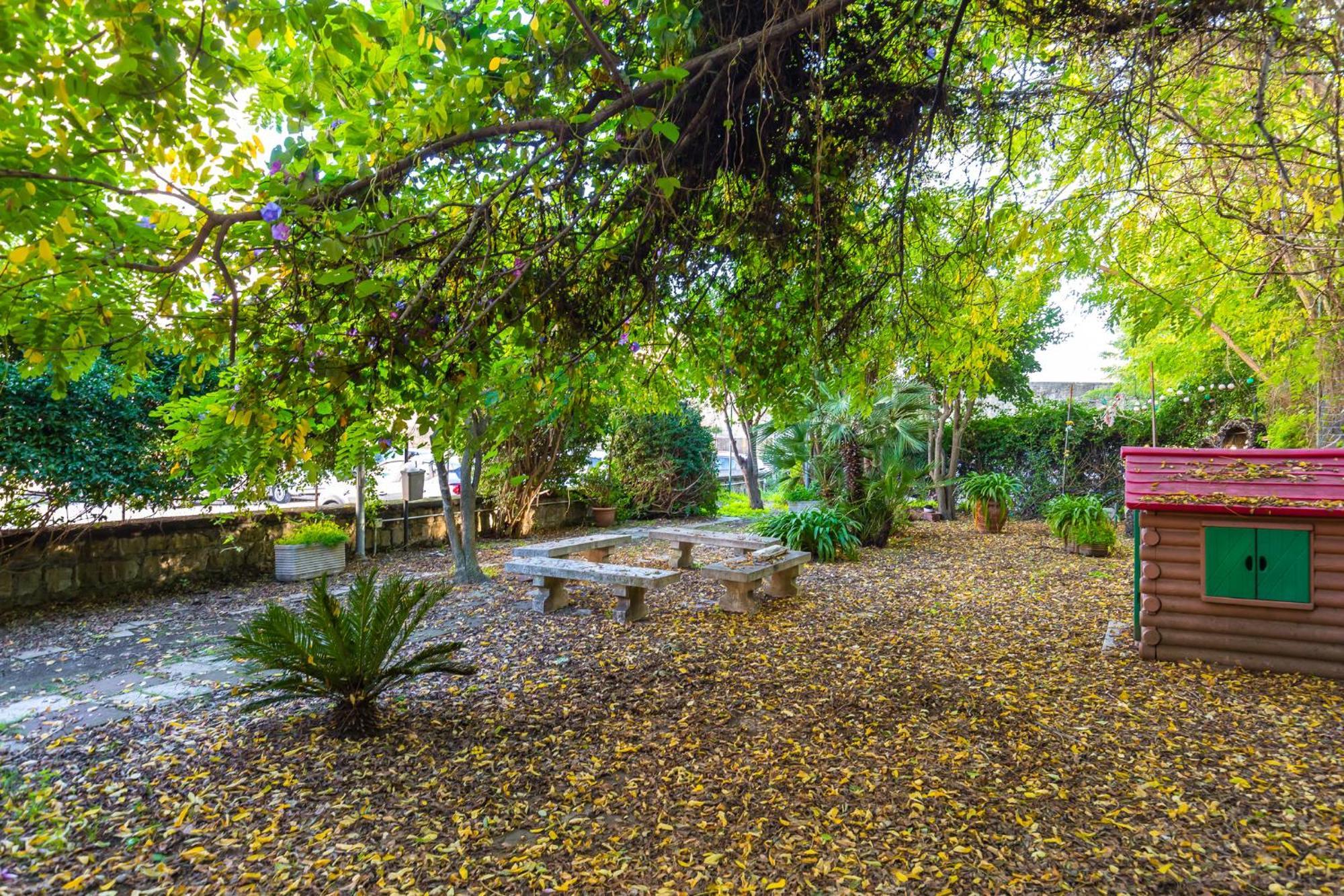 Malta Modern And Lovely Flat With Parking Napoli Bagian luar foto