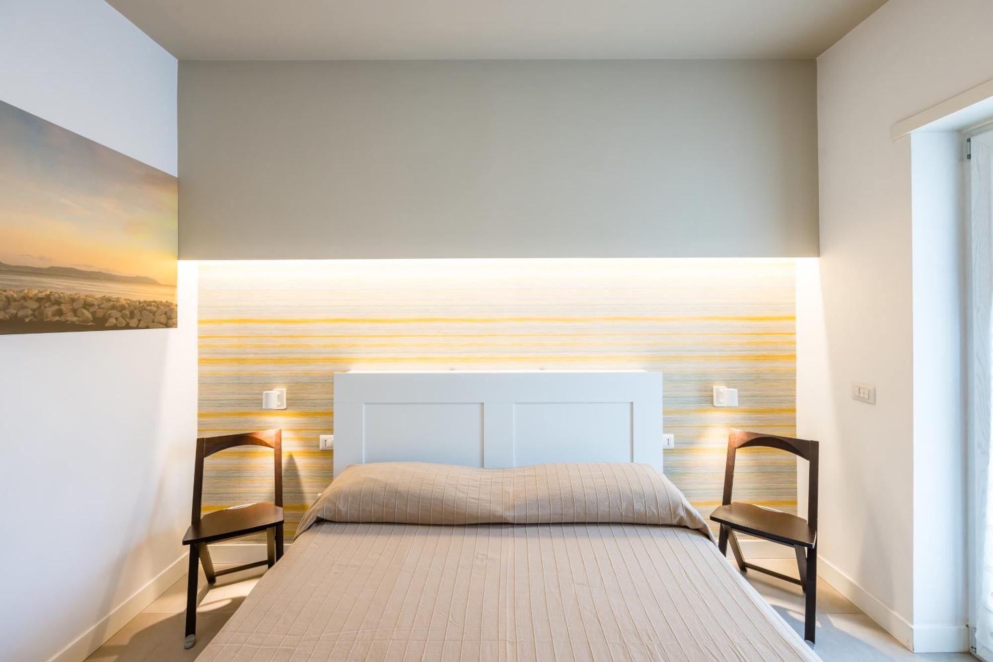 Malta Modern And Lovely Flat With Parking Napoli Bagian luar foto
