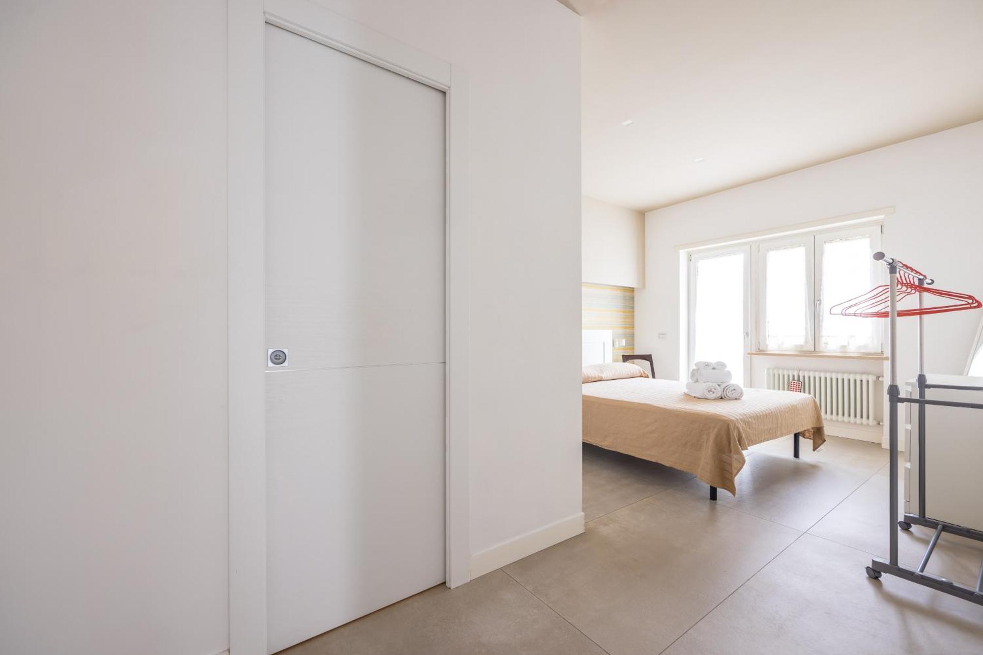 Malta Modern And Lovely Flat With Parking Napoli Bagian luar foto