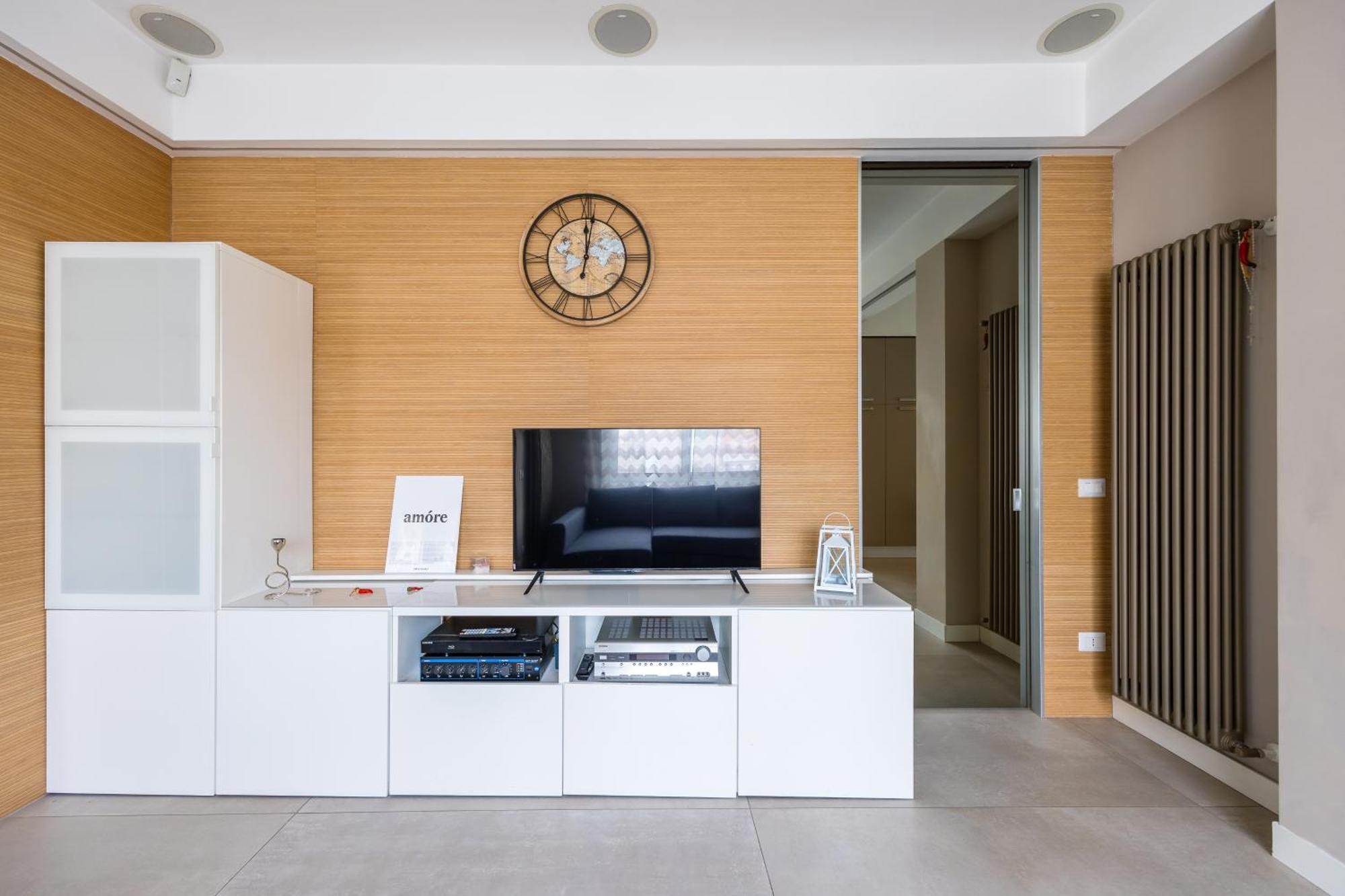 Malta Modern And Lovely Flat With Parking Napoli Bagian luar foto