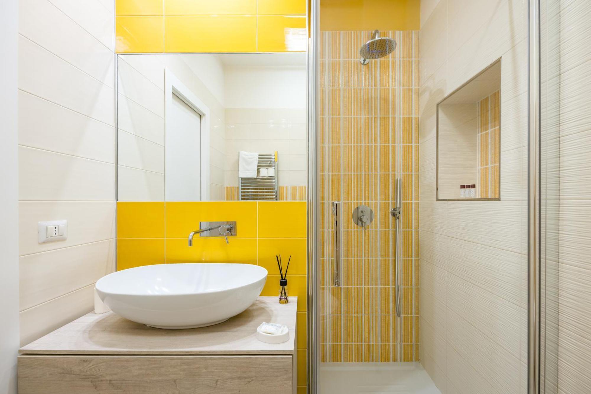Malta Modern And Lovely Flat With Parking Napoli Bagian luar foto