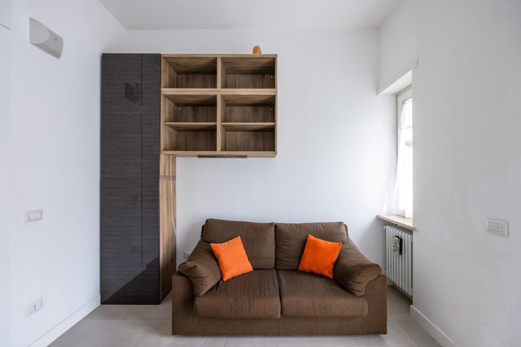 Malta Modern And Lovely Flat With Parking Napoli Bagian luar foto