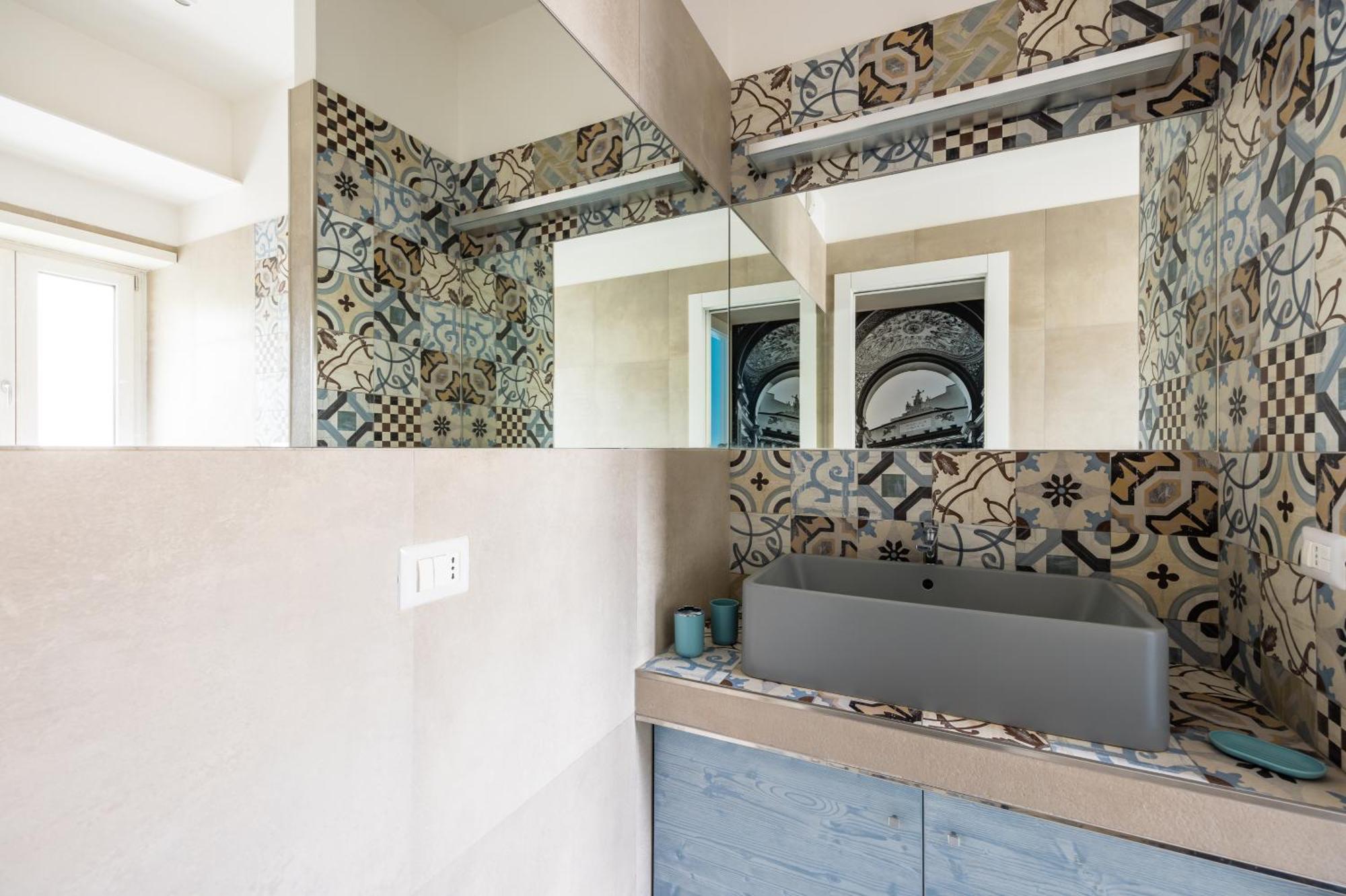 Malta Modern And Lovely Flat With Parking Napoli Bagian luar foto